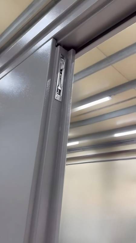 Торцевая задвижка Торцевая задвижка