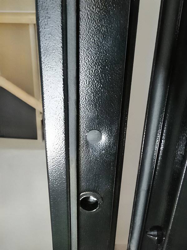 Уплотнительный контур Уплотнительный контур