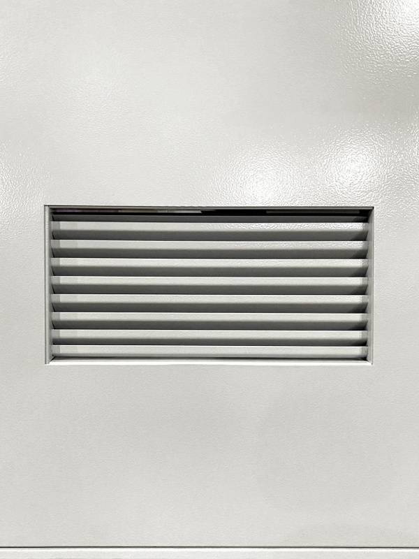 Вентиляционные отверстия Вентиляционные отверстия