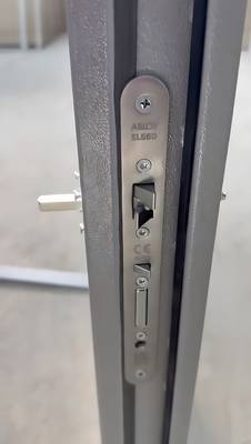 Замок Abloy