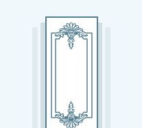 Панели &laquo;декоративная резьба&raquo;